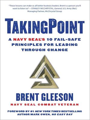 cover image of TakingPoint